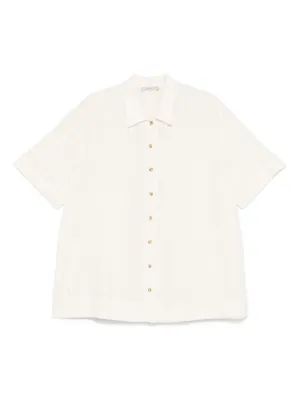 Asceno Shirts for Women - Shop on FARFETCH