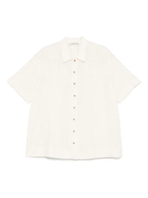 Asceno Montauk shirt