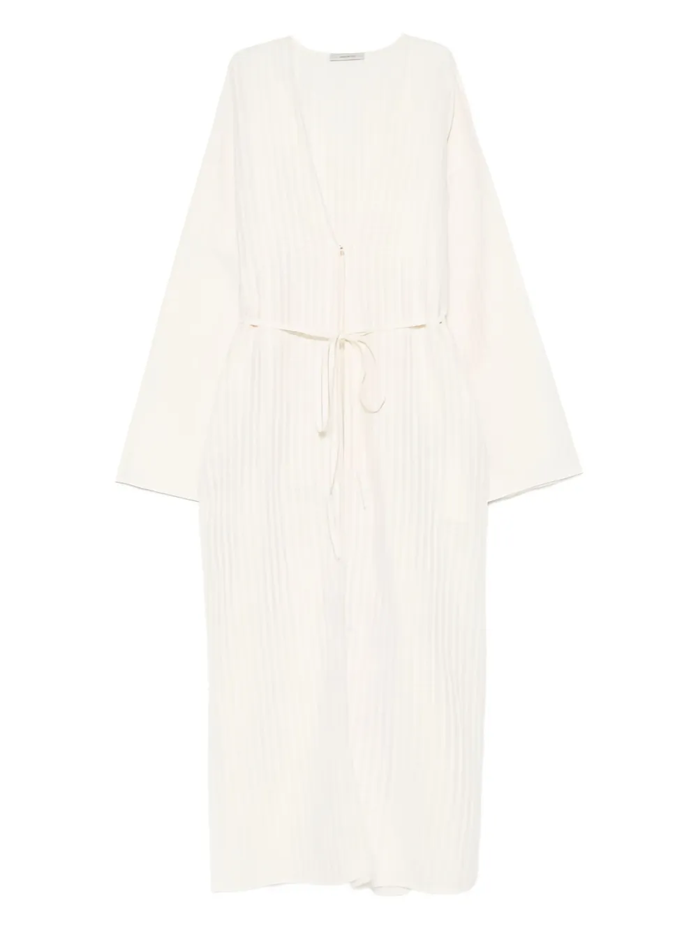Asceno Lorenzo dress | Neutrals | Image 1