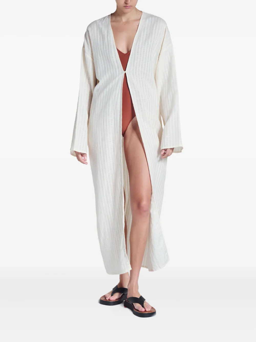 Asceno Lorenzo dress | Beach Dresses | Image 2