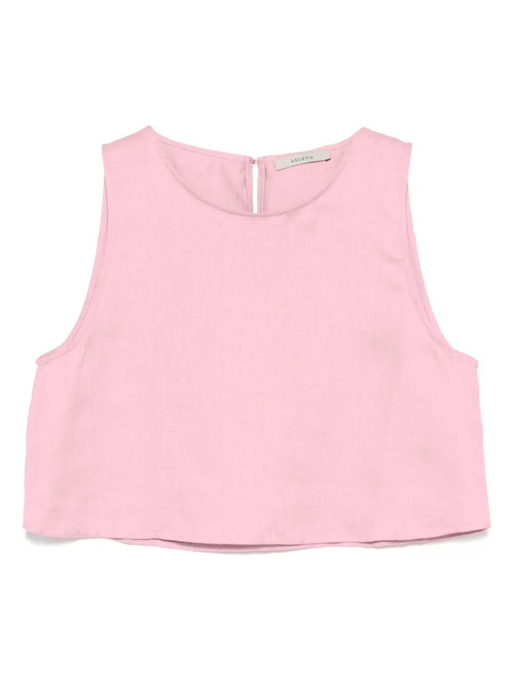 ASCENO KOBE CROP TOP
