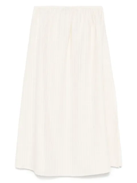Asceno Rafaela maxi skirt