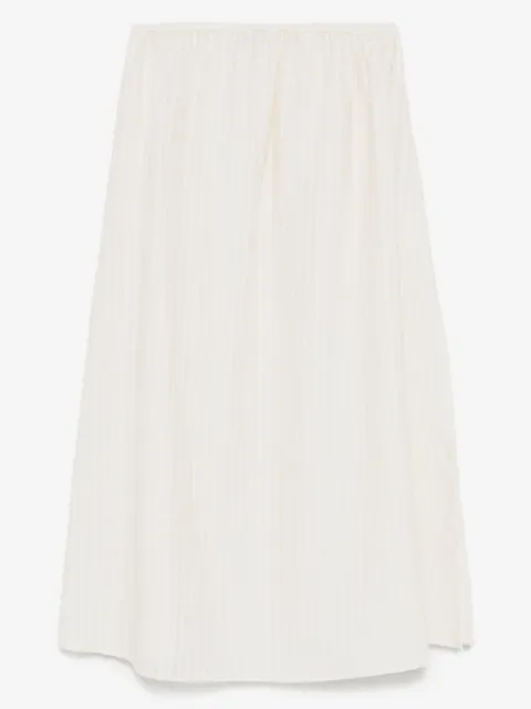 Asceno Rafaela maxi skirt