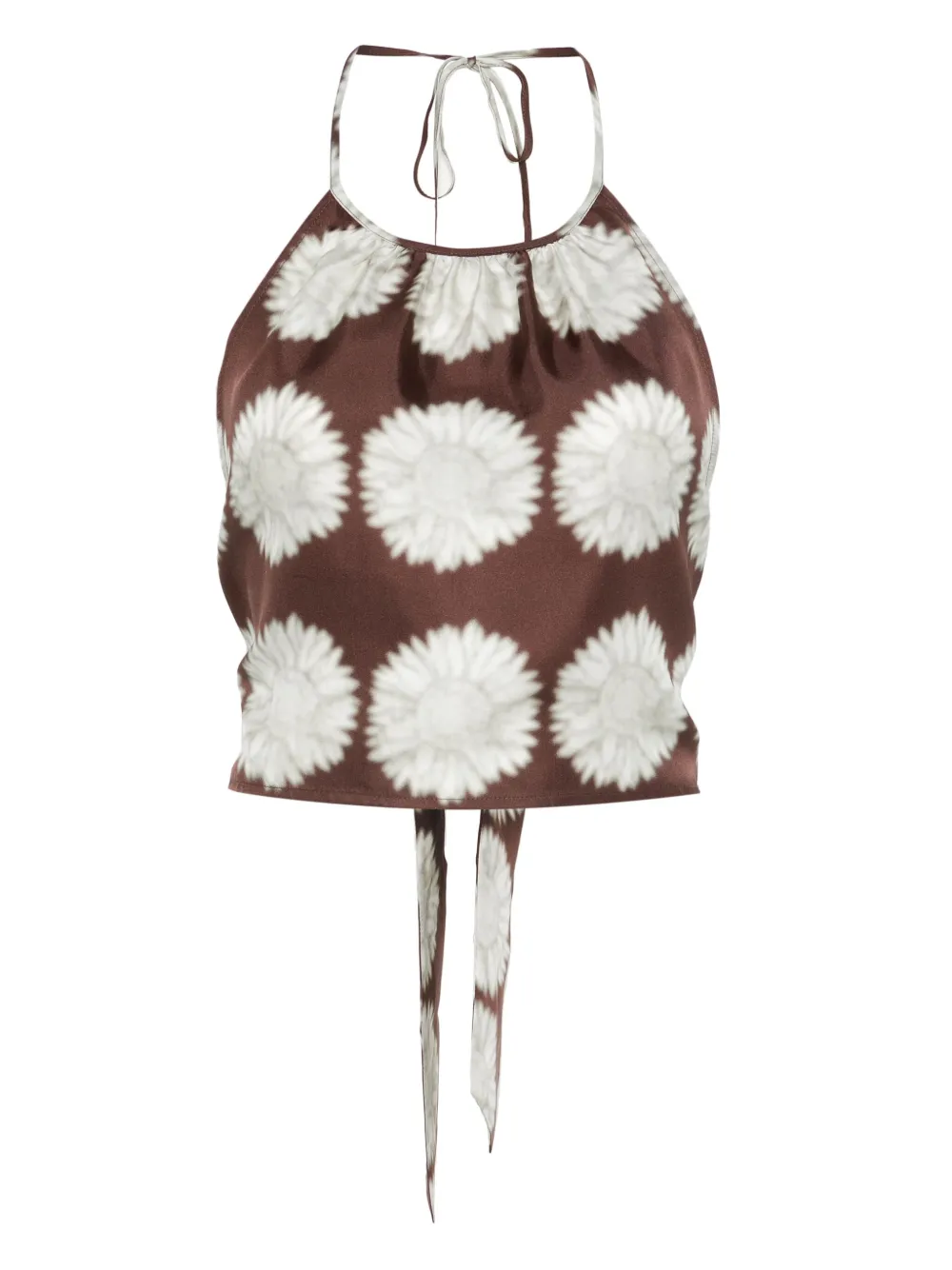 Bello crop top