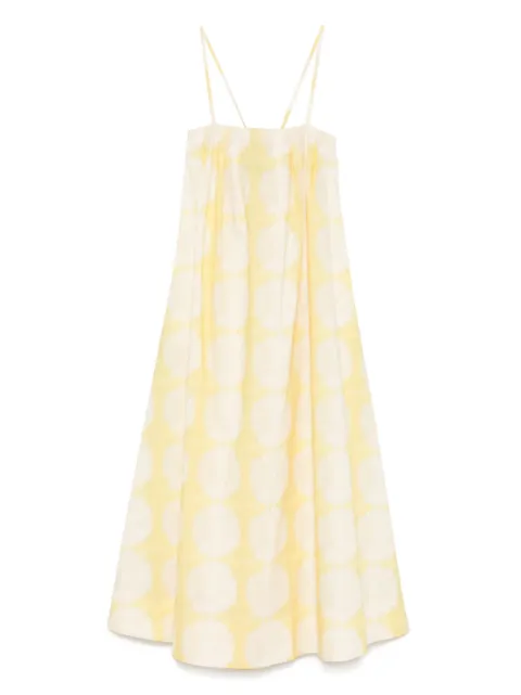 Asceno vestido Heather