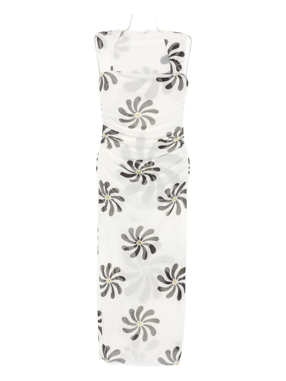 Cala de la Cruz Arena maxi dress | Neutrals | Image 1