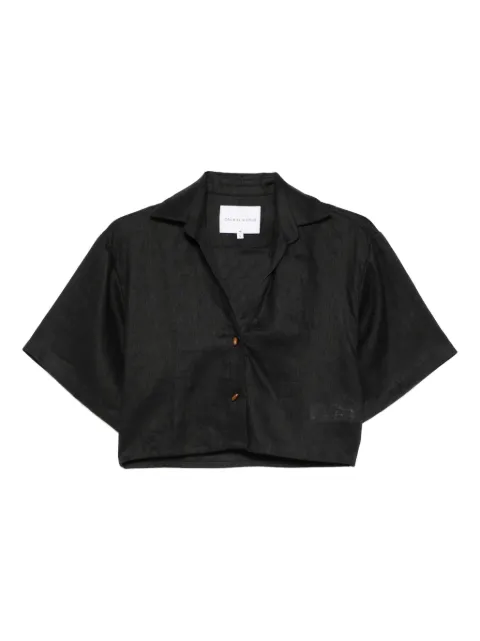 Cala de la Cruz Manaos shirt