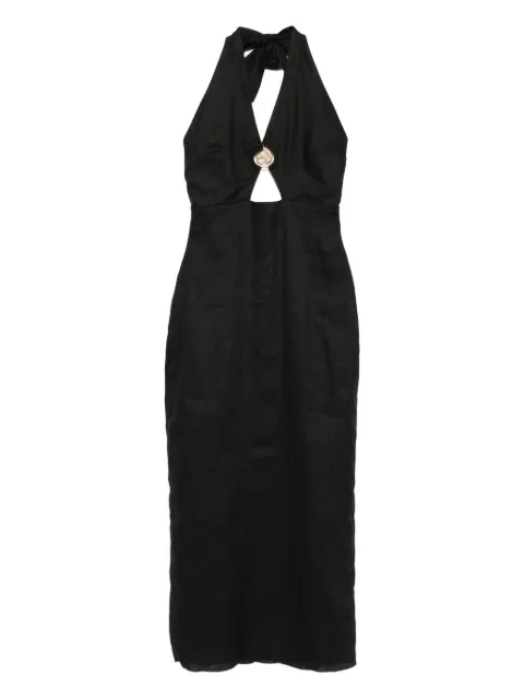 Cala de la Cruz Clara maxi dress