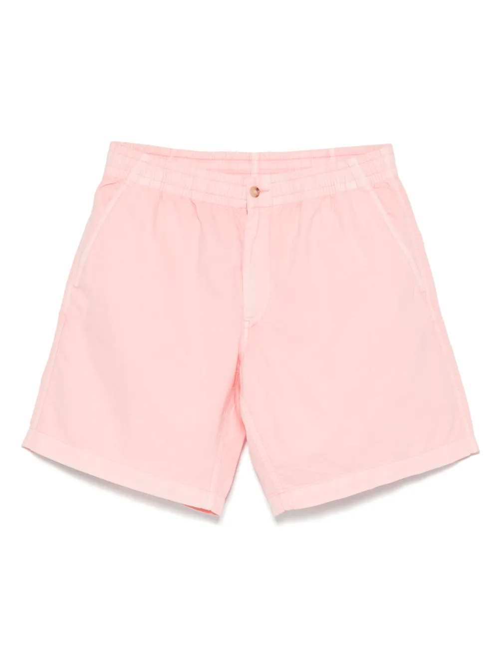 Polo Ralph Lauren shorts con pretina elástica | rosado | Image 1