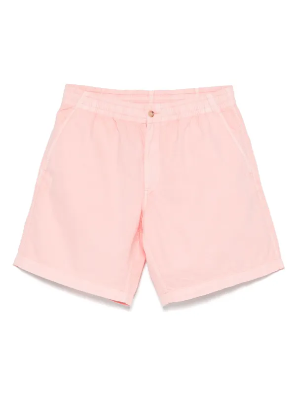 Polo Ralph Lauren ピンクショートパンツ Polo Ralph Lauren ショートパンツ | ピンク | FARFETCH JP
