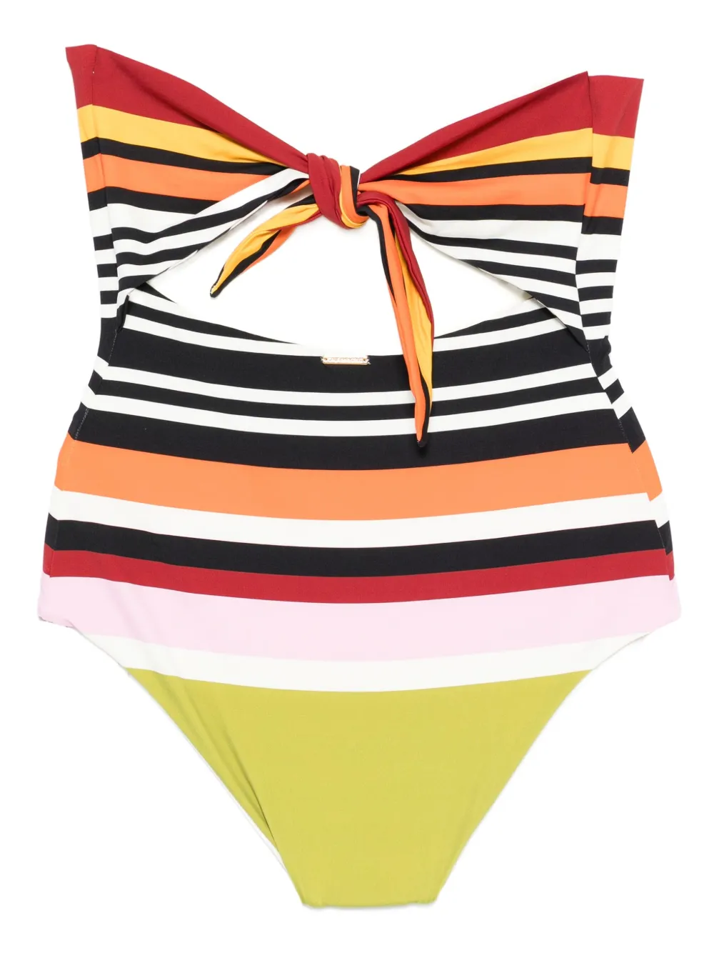 Cala de la Cruz Alison swimsuit | One-Pieces | Image 2