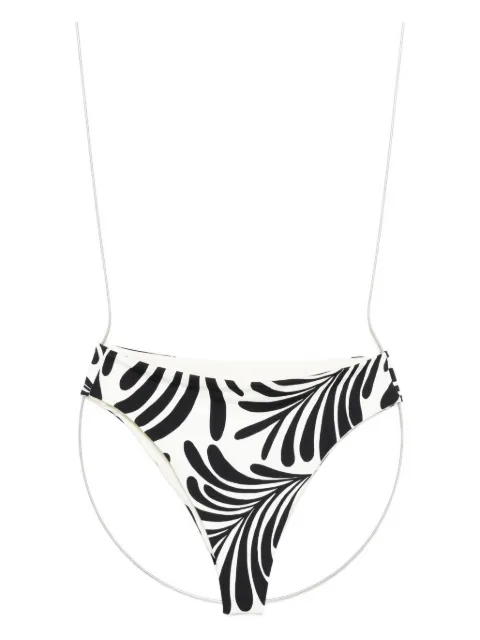 Cala de la Cruz Lulu bikini bottom