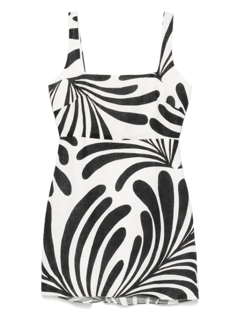 Cala de la Cruz Parker mini dress
