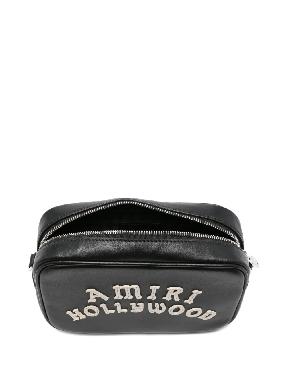 AMIRI Hollywood messengertas Zwart