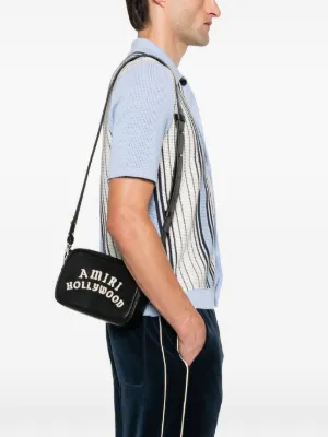Amiri メッセンジャーバッグ メンズ通販 - FARFETCH