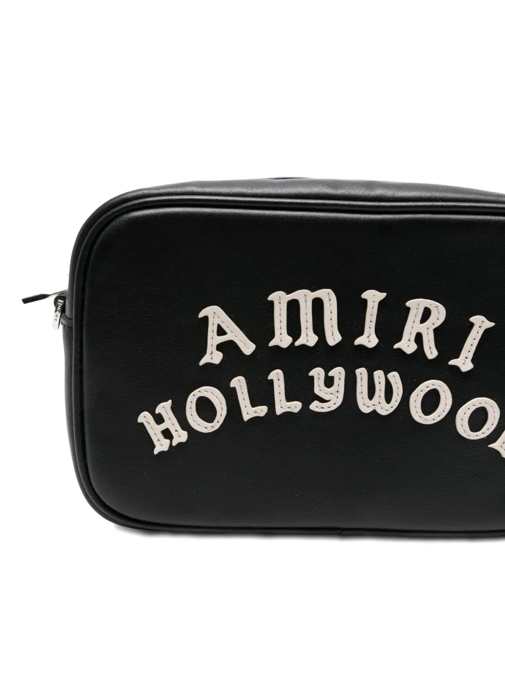 AMIRI Hollywood messengertas Zwart