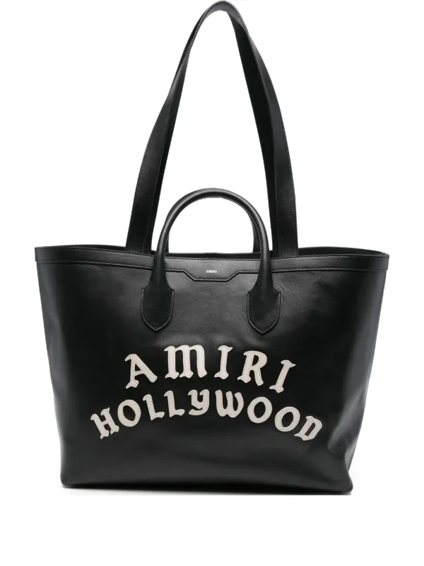 ◆VINTAGE HOLLYWOOD◆ Ever Tote Bag VH2534BG001M Vintage Signs Tote Bag — Prints by Jane