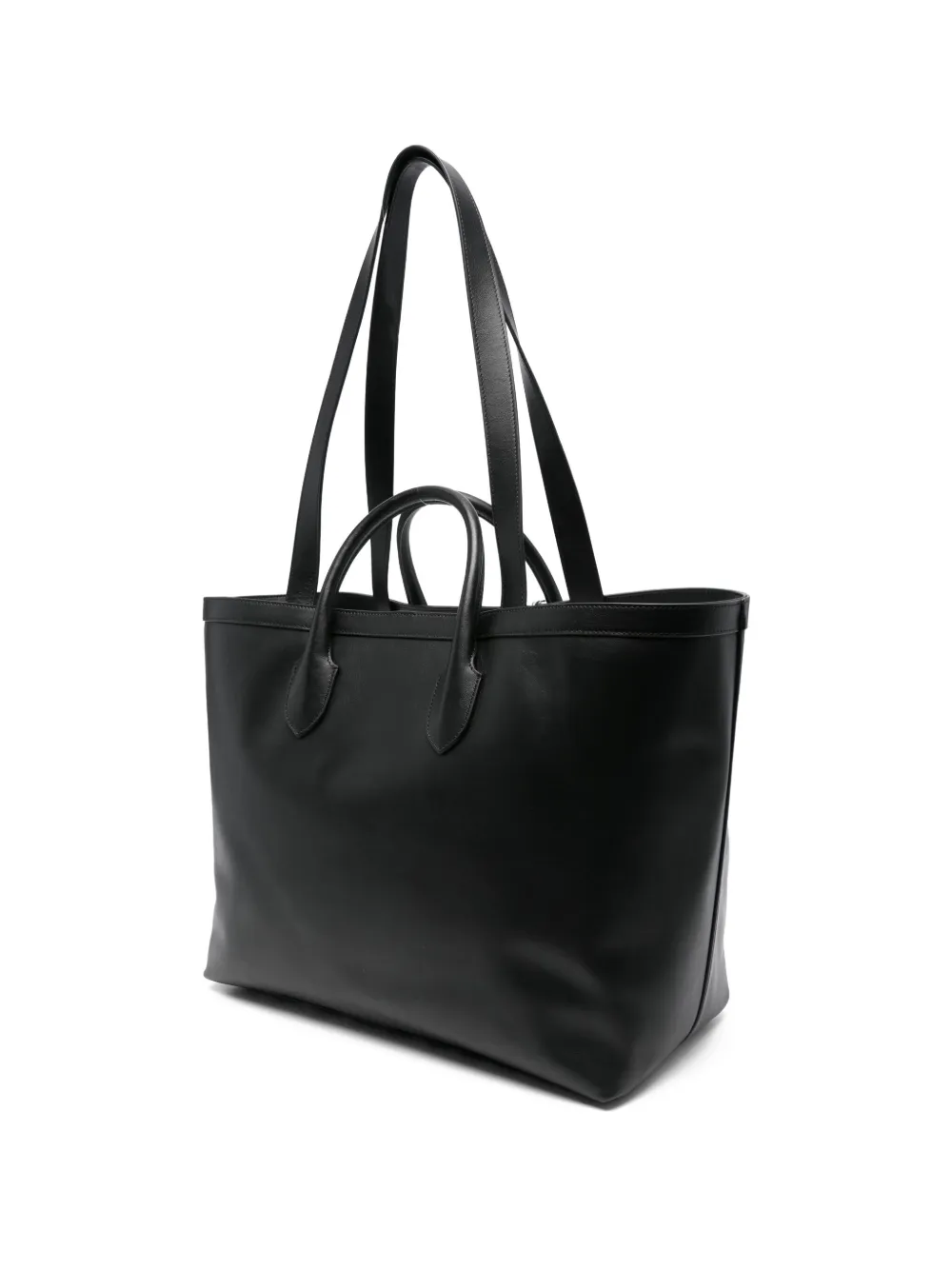 AMIRI Hollywood shopper Zwart
