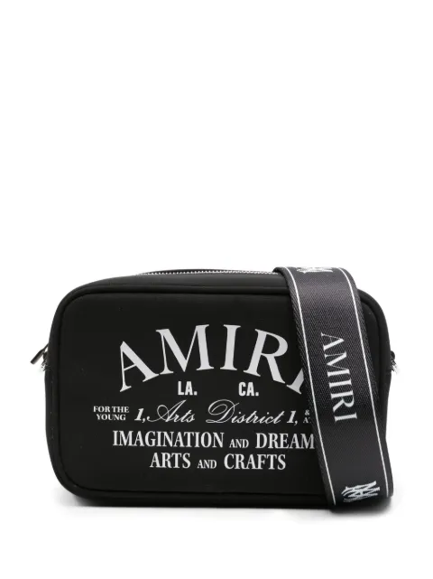 AMIRI Arts District belt bag