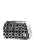 AMIRI Ma Quad messenger bag - Black