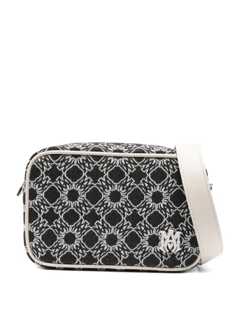 AMIRI Ma Quad messenger bag