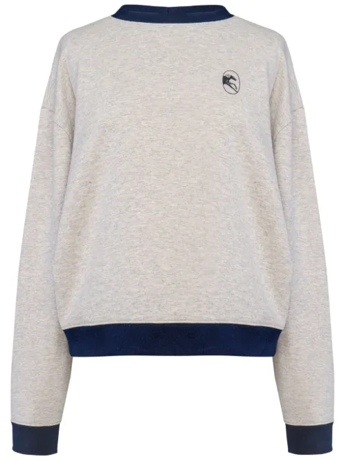 Sleeper sweat en jersey - Gris - Sleeper - Modalova