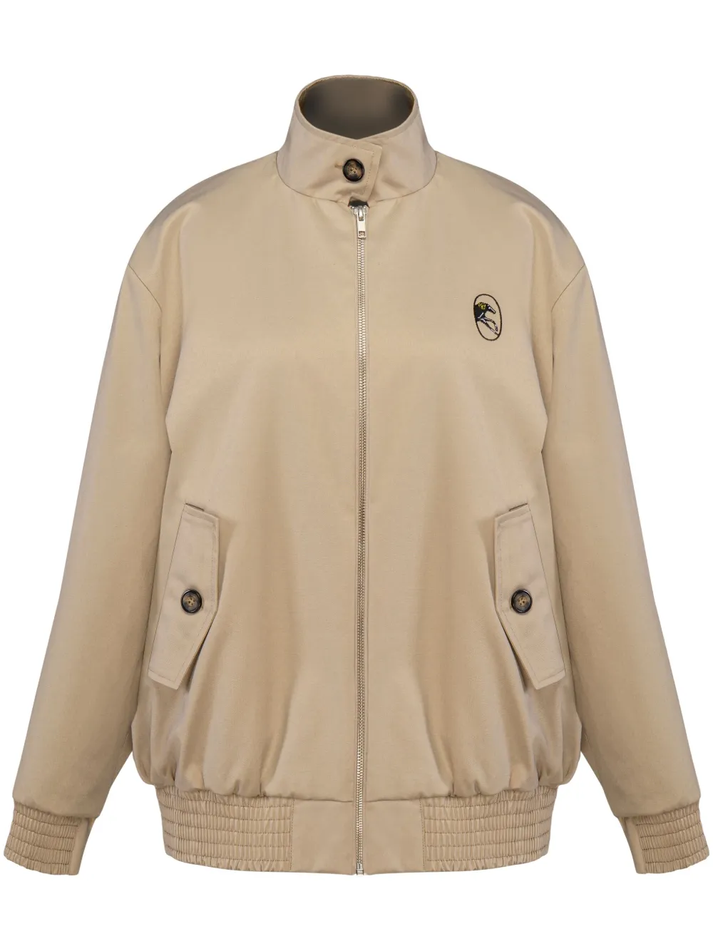 Harrington jacket