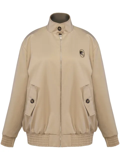 Sleeper chamarra Harrington