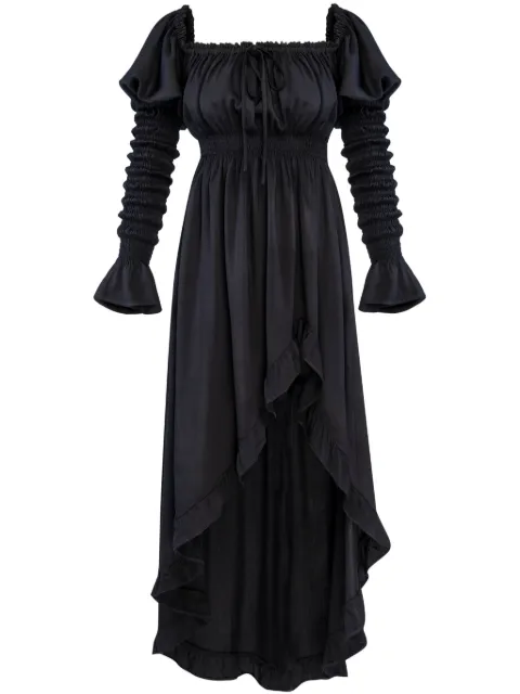 Sleeper Wild Angel dress 