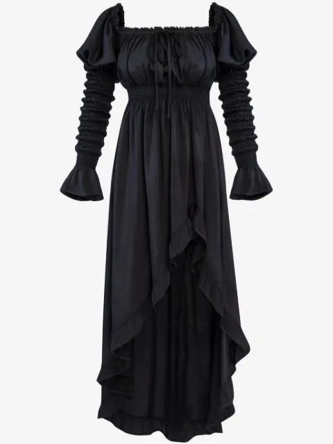 Sleeper Wild Angel dress 