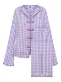 Sleeper Louis pajama set - Purple