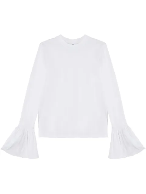 Sleeper long-sleeve T-shirt