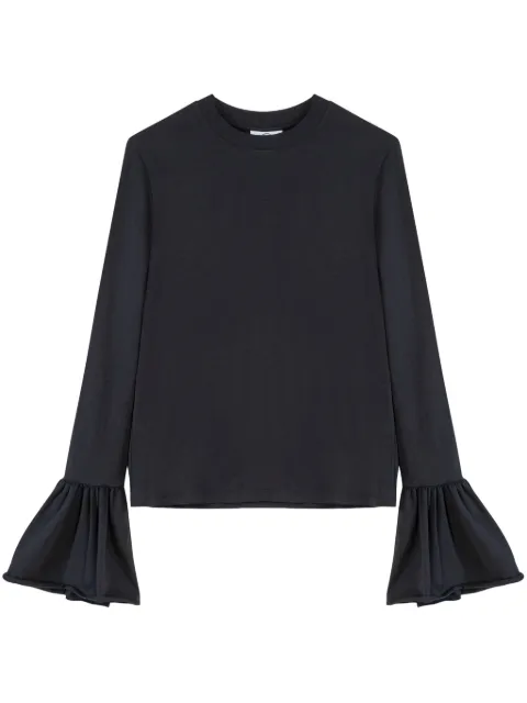 Sleeper long-sleeve T-shirt
