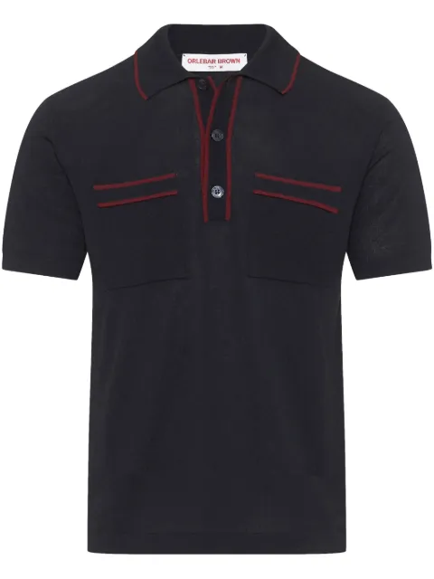 Orlebar Brown Keeling shirt