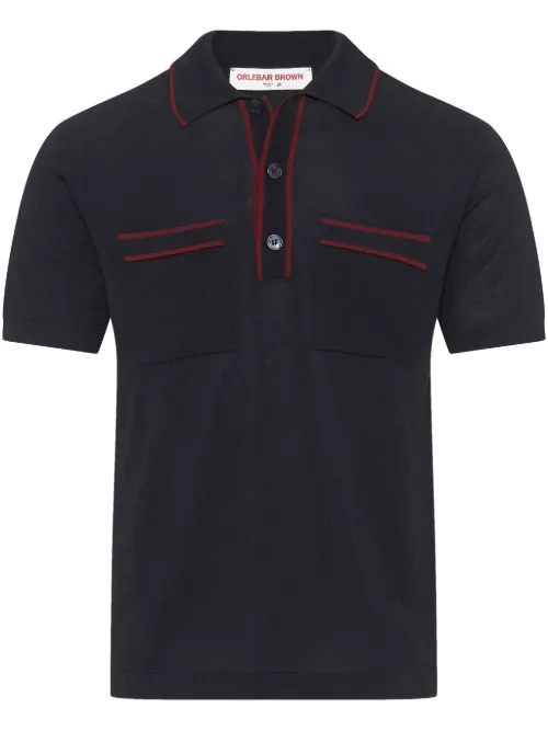 Chemise Keeling - Orlebar Brown - Modalova