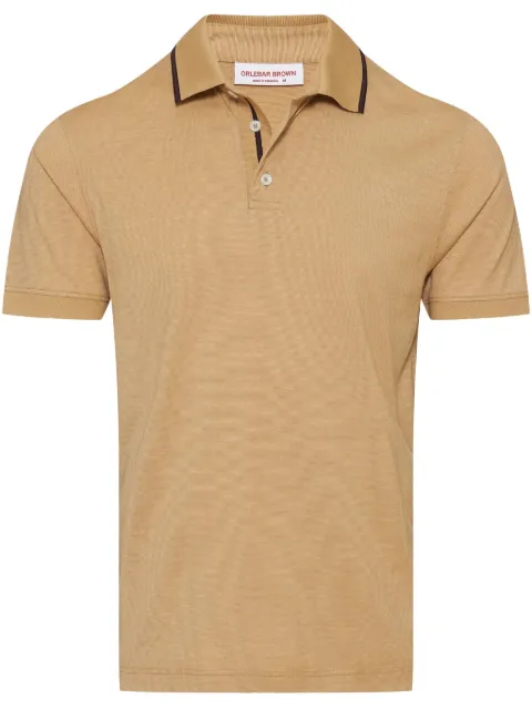 Orlebar Brown Dominic polo shirt 