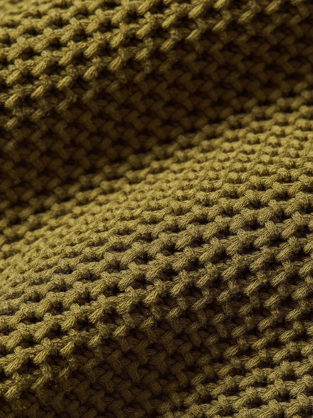 Orlebar Brown Bowmont trui Groen