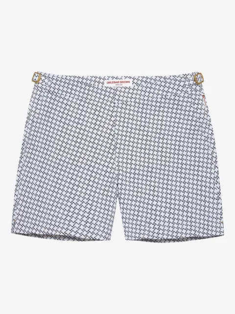 Orlebar Brown Bulldog swim shorts