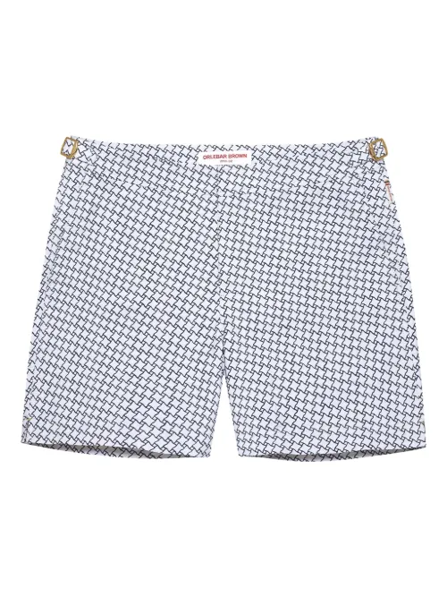 Short de bain Bulldog - Orlebar Brown - Modalova