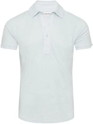 【美品】TOM FORD ホワイト ポロシャツ TOM FORD トム・フォード ポロシャツ | ホワイト | FARFETCH JP