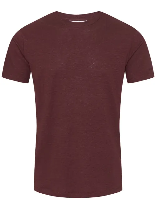 T-shirt à col ras du cou - Orlebar Brown - Modalova