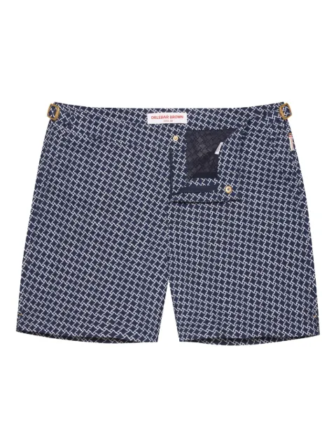 Orlebar Brown Bulldog swimshorts 