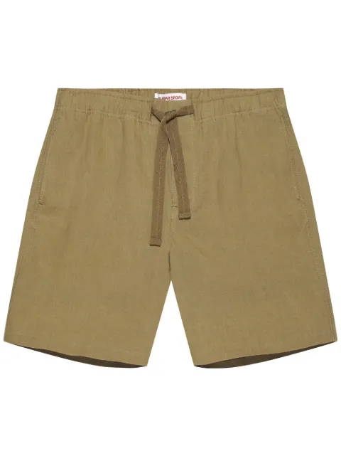 Orlebar Brown shorts Alex