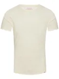 Orlebar Brown linen t-shirt - White