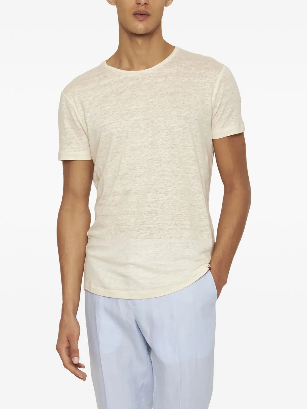 Orlebar Brown playera | Playeras | Image 2