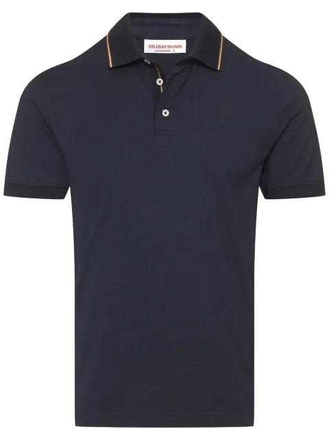 Orlebar Brown Dominic polo shirt