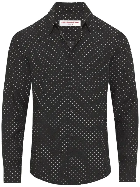 Orlebar Brown Giles shirt