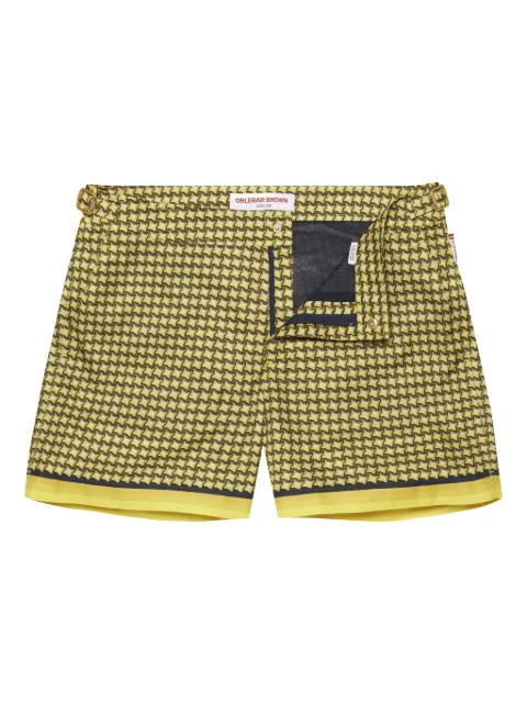 Orlebar Brown shorts de playa Setter