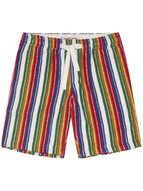 Orlebar Brown Trevone shorts