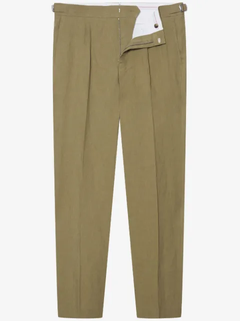 Orlebar Brown pantalones Carsyn